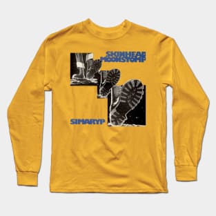 Skinhead Symarip Long Sleeve T-Shirt